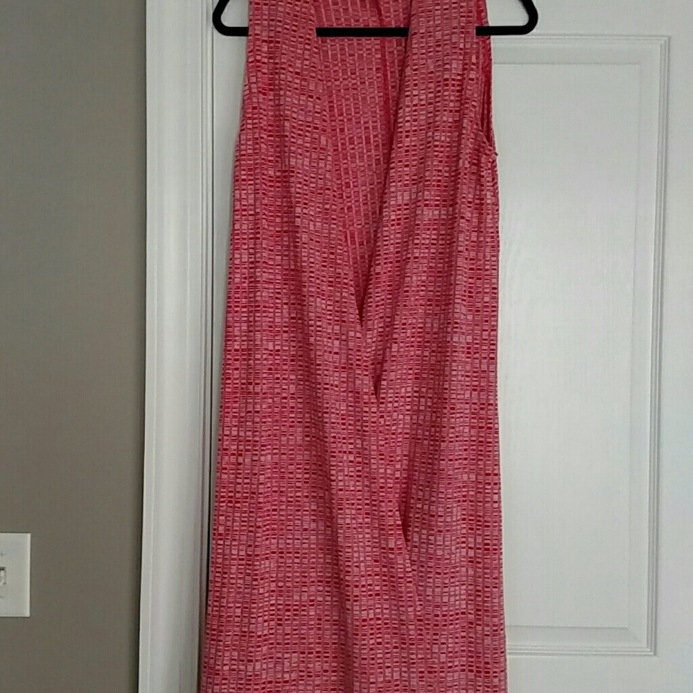 Lularoe Joy vest
